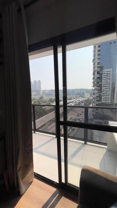 Apartment Spazio Di Casa 1011 Olimpia Sao Paulo