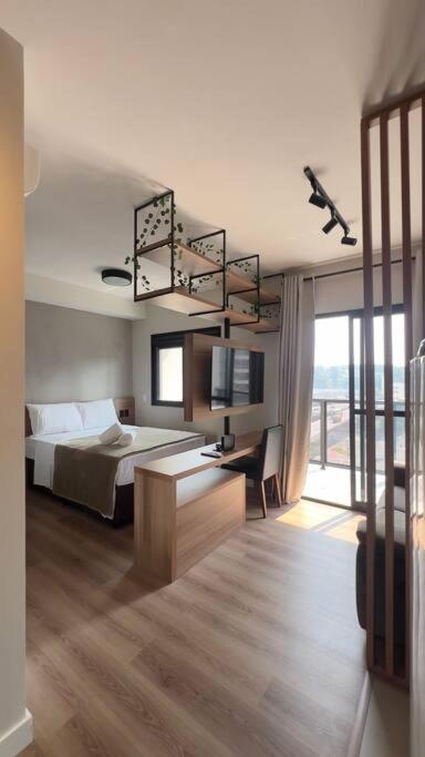 Spazio Di Casa 1011 Olimpia Apartment