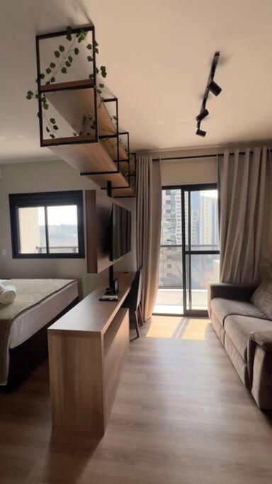 Spazio Di Casa 1011 Olimpia Apartment Sao Paulo